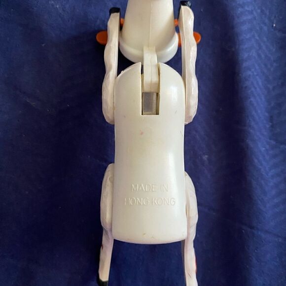 Fisher price vintage cow/farm replacement piece/good condition - Picture 4 of 5